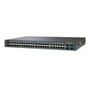 Cisco CAT3560V2 48 10/100 + 4-SFP STD IMAGE WS-C3560V2-48TS-S